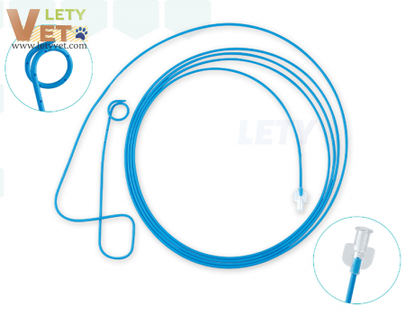 Disposable Nasal Biliary Drainage Catheter