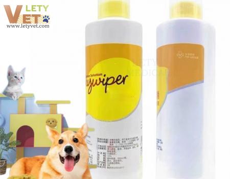 Pet Cleaning Liquid Dog and Cat Household Spray Deodorant