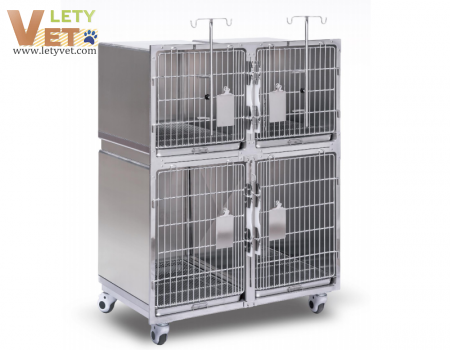 Pet Hospital Cage LVC-A04