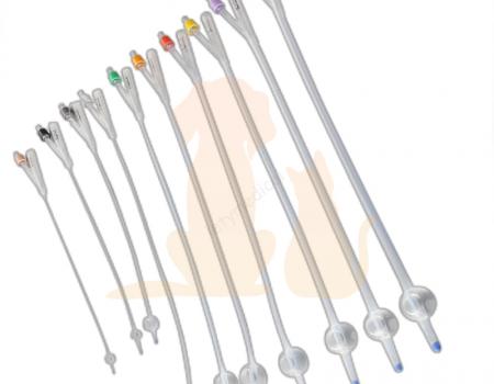 Pet use Veterinary clinic Foley Catheter