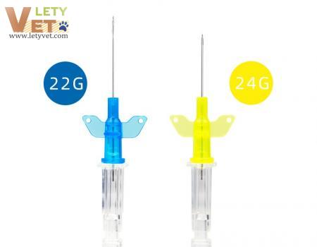 Pet use Veterinary clinic animal IV Cannula IV Catheter