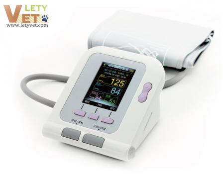 Vet Electronic Sphvgmomanometer animal Blood pressure monitor 08A-vet