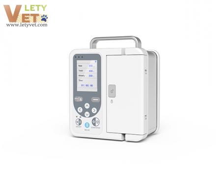 Veterianry Infusion Pump SP750 Infusion Pump