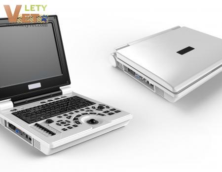 Veterinary Use Laptop Full Digital Diagnostic System LT-S30B