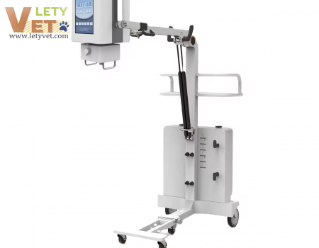 Veterinary equipment Digital portable pet X-ray machine